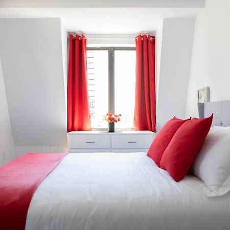 Cameo Hotel And Suites Halifax Luaran gambar