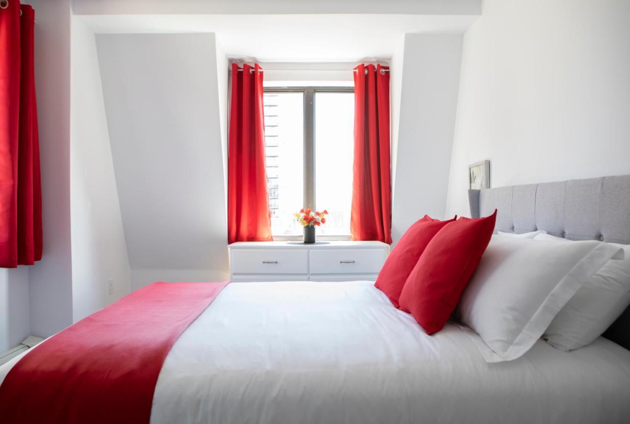 Cameo Hotel And Suites Halifax Luaran gambar