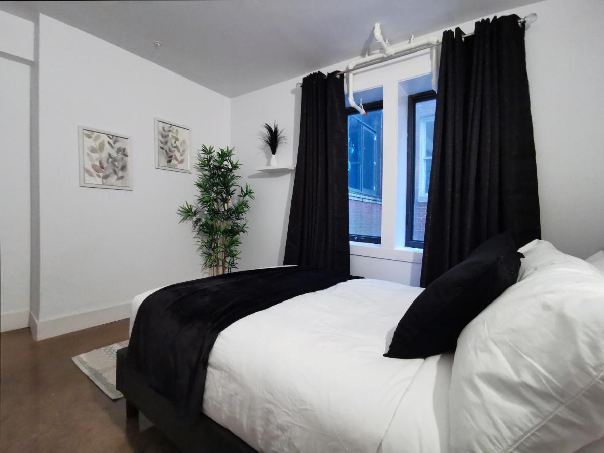 Cameo Hotel And Suites Halifax Luaran gambar