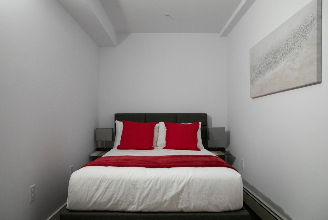 Cameo Hotel And Suites Halifax Luaran gambar