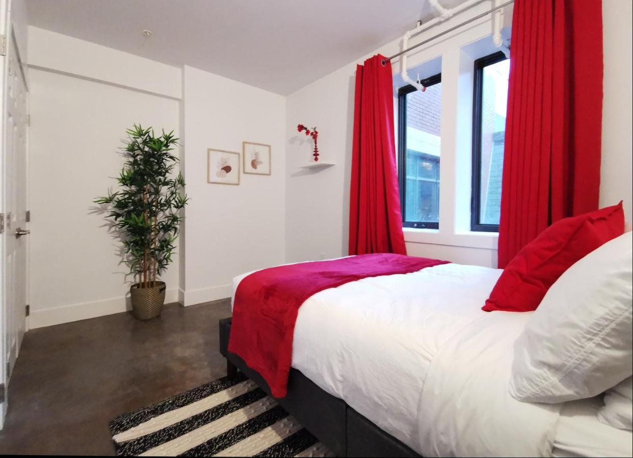Cameo Hotel And Suites Halifax Luaran gambar