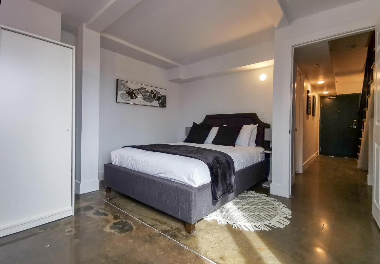 Cameo Hotel And Suites Halifax Luaran gambar