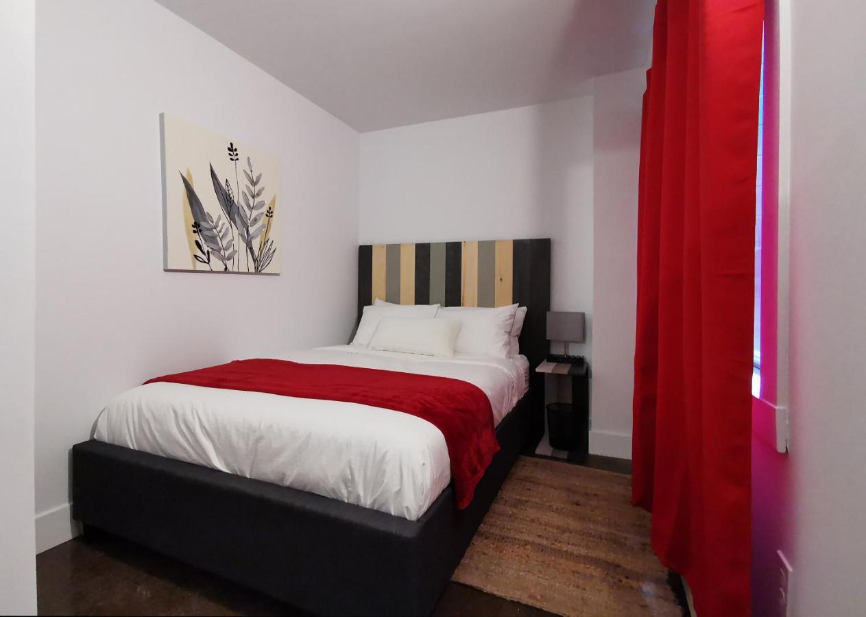 Cameo Hotel And Suites Halifax Luaran gambar