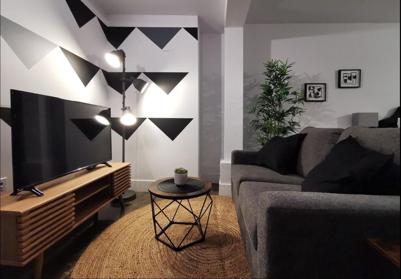 Cameo Hotel And Suites Halifax Luaran gambar