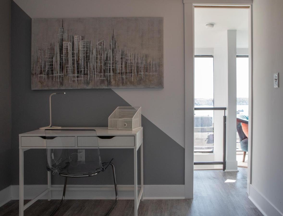 Cameo Hotel And Suites Halifax Luaran gambar